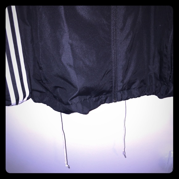 COPY - Original Adidas windbreaker - Picture 4 of 4